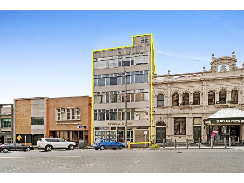 11 Lydiard Street South, Ballarat Central VIC 3350