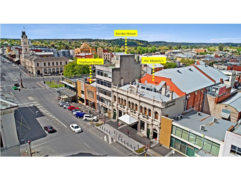 11 Lydiard Street South, Ballarat Central VIC 3350