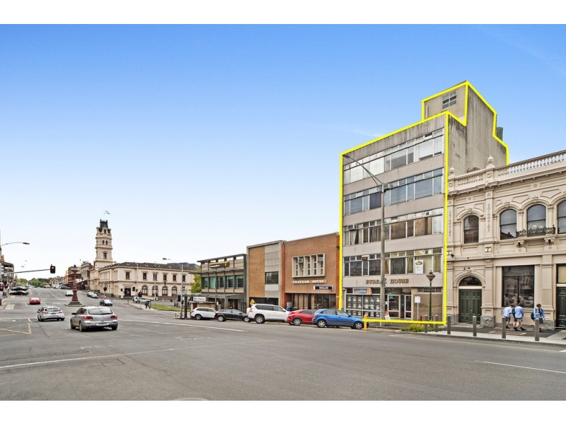 11 Lydiard Street South, Ballarat Central VIC 3350