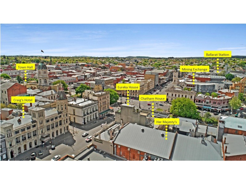 11 Lydiard Street South, Ballarat Central VIC 3350