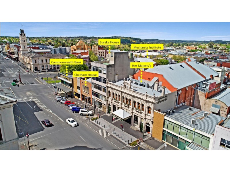 11 Lydiard Street South, Ballarat Central VIC 3350