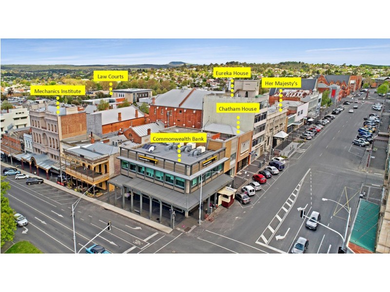 11 Lydiard Street South, Ballarat Central VIC 3350