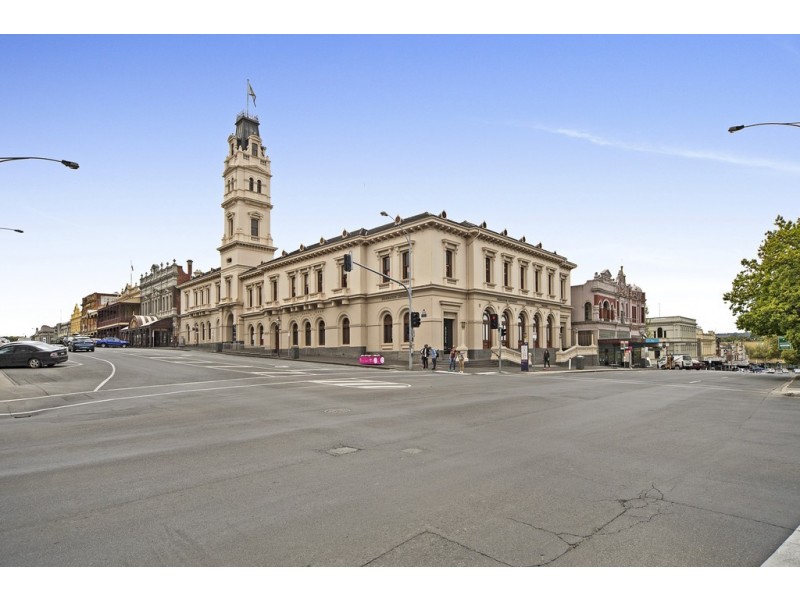 11 Lydiard Street South, Ballarat Central VIC 3350