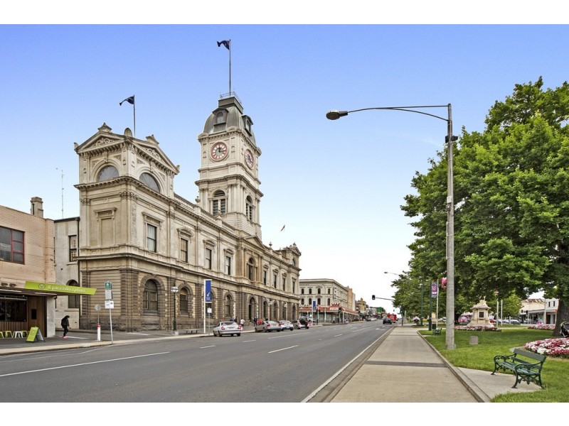 11 Lydiard Street South, Ballarat Central VIC 3350