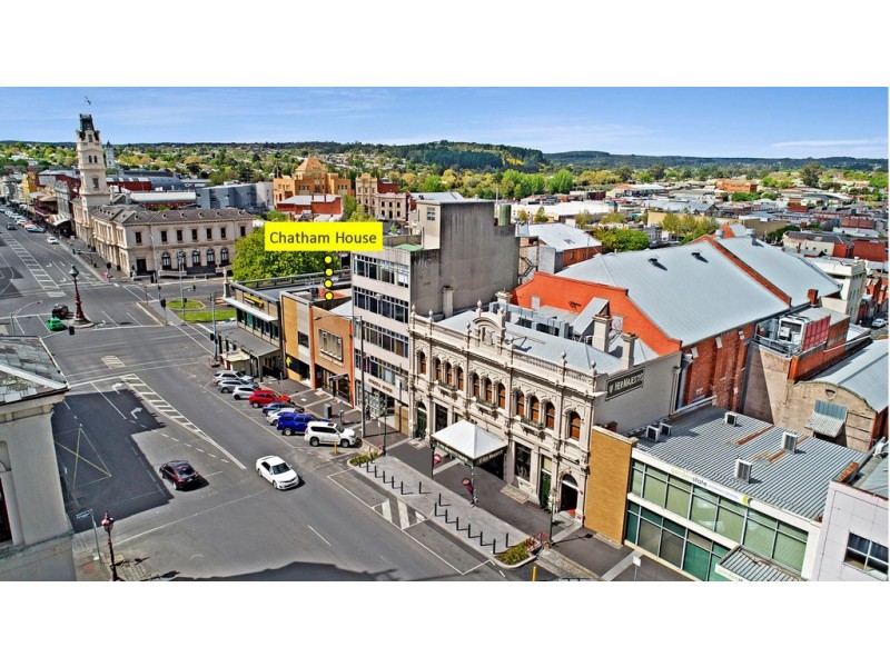 7-9 Lydiard Street South, Ballarat Central VIC 3350