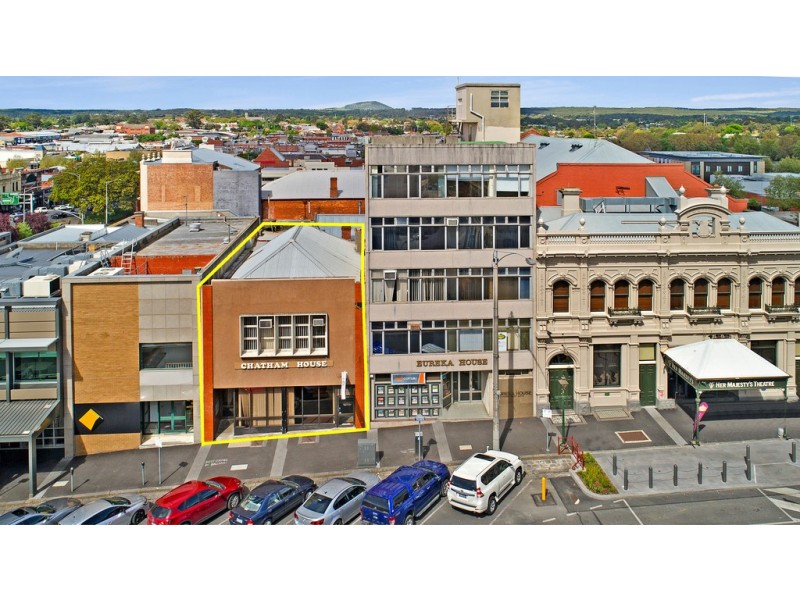 7-9 Lydiard Street South, Ballarat Central VIC 3350