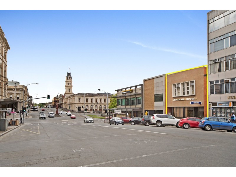 7-9 Lydiard Street South, Ballarat Central VIC 3350