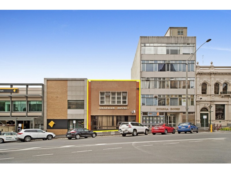 7-9 Lydiard Street South, Ballarat Central VIC 3350