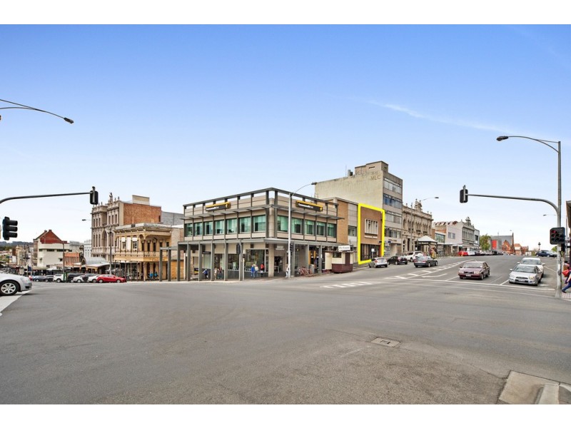 7-9 Lydiard Street South, Ballarat Central VIC 3350