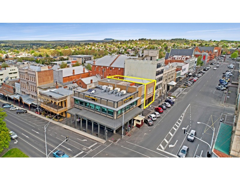 7-9 Lydiard Street South, Ballarat Central VIC 3350