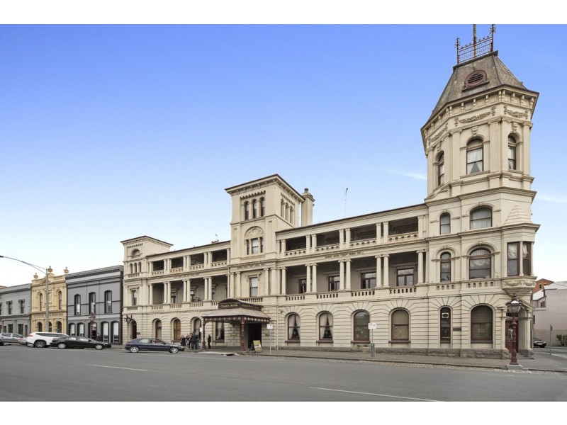 7-9 Lydiard Street South, Ballarat Central VIC 3350