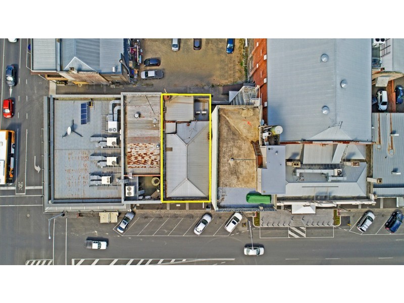 7-9 Lydiard Street South, Ballarat Central VIC 3350