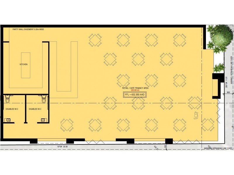 222 Mair St, Ballarat Central VIC 3350