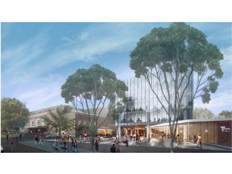 222 Mair St, Ballarat Central VIC 3350