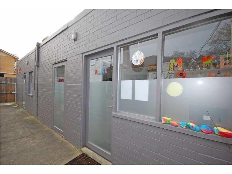 6/16 Webster Street, Ballarat Central VIC 3350