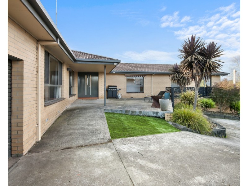 7 Lofven Street, Nerrina VIC 3350