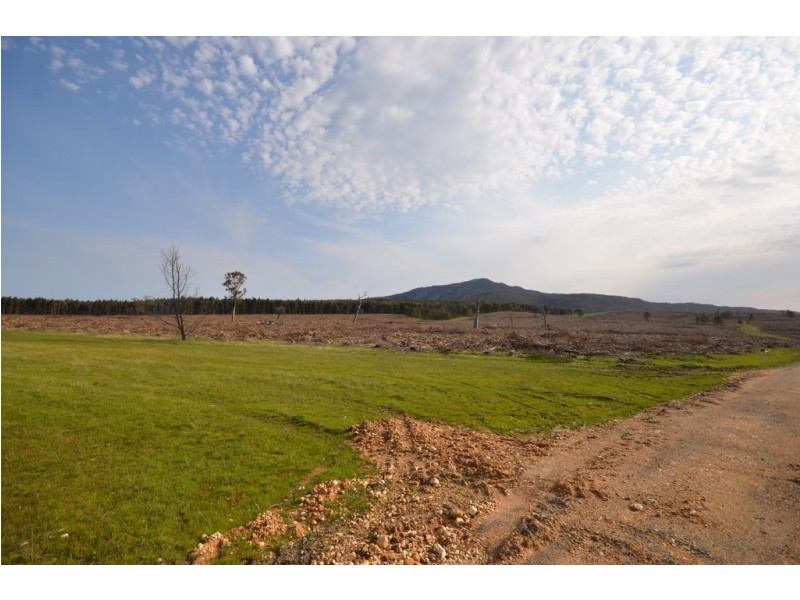 Pilgrim South Buangor – Ben Nevis Road, Warrak VIC 3377