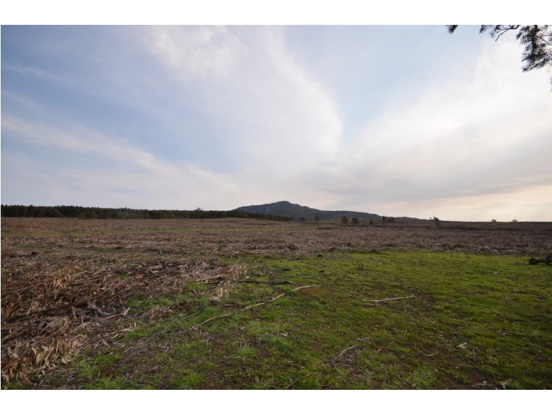 Pilgrim South Buangor – Ben Nevis Road, Warrak VIC 3377