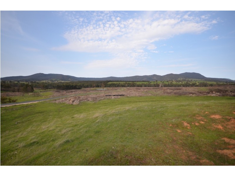 Pilgrim South Buangor – Ben Nevis Road, Warrak VIC 3377