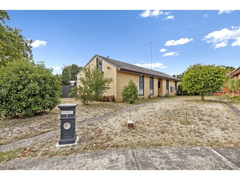 7 Nanta Court, Sebastopol VIC 3356
