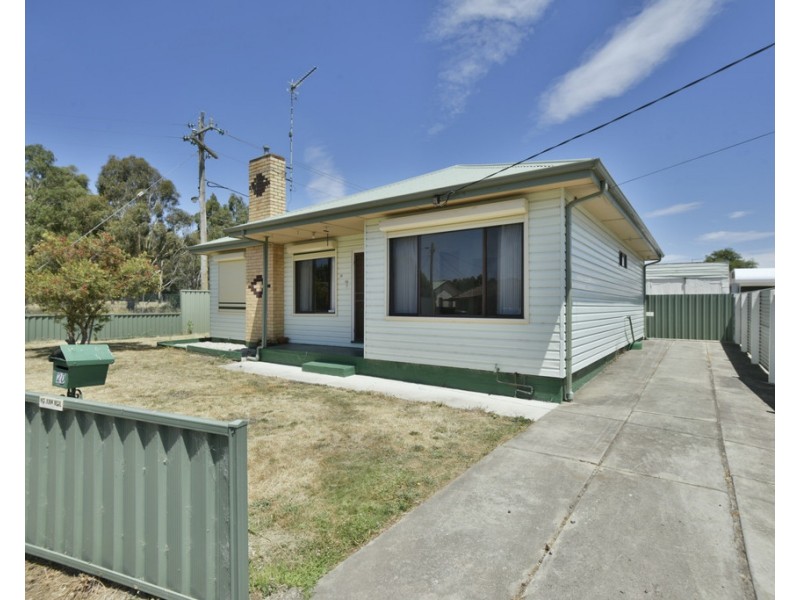 20 Kyle Street, Sebastopol VIC 3356