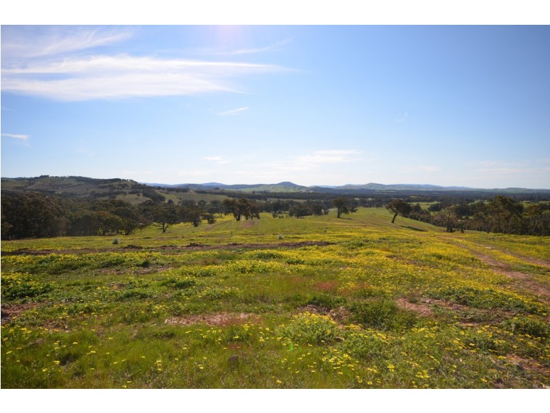 CA 5B and 6B Black Bottom Road, Lexton VIC 3352