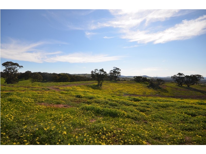 CA 5B and 6B Black Bottom Road, Lexton VIC 3352