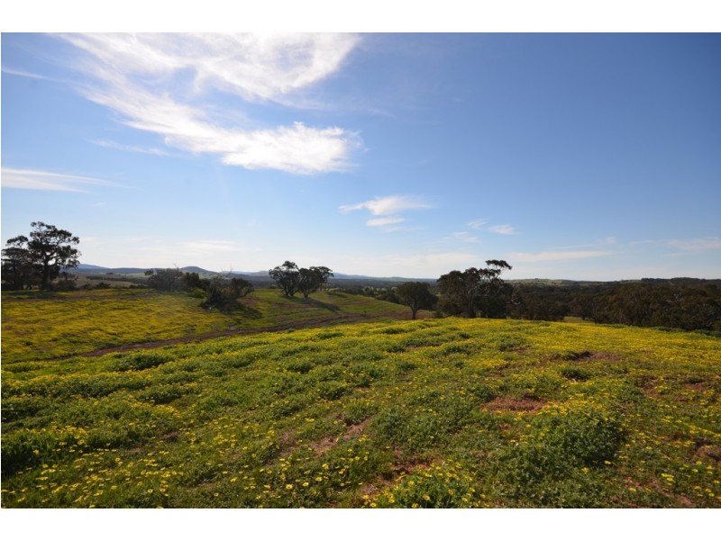 CA 5B and 6B Black Bottom Road, Lexton VIC 3352