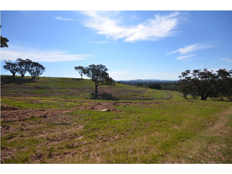 CA 5B and 6B Black Bottom Road, Lexton VIC 3352