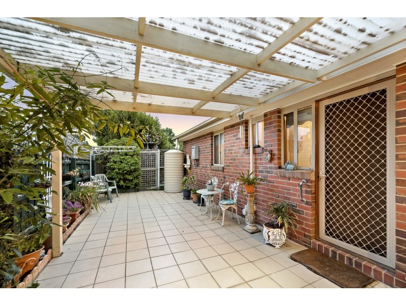 3/212 Clayton Street, Canadian VIC 3350