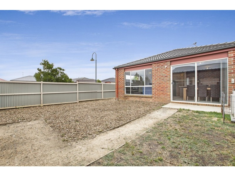7 Oscar Drive, Sebastopol VIC 3356