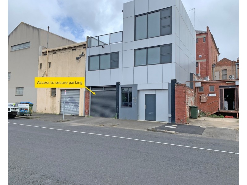 11 Sturt Street, Ballarat Central VIC 3350