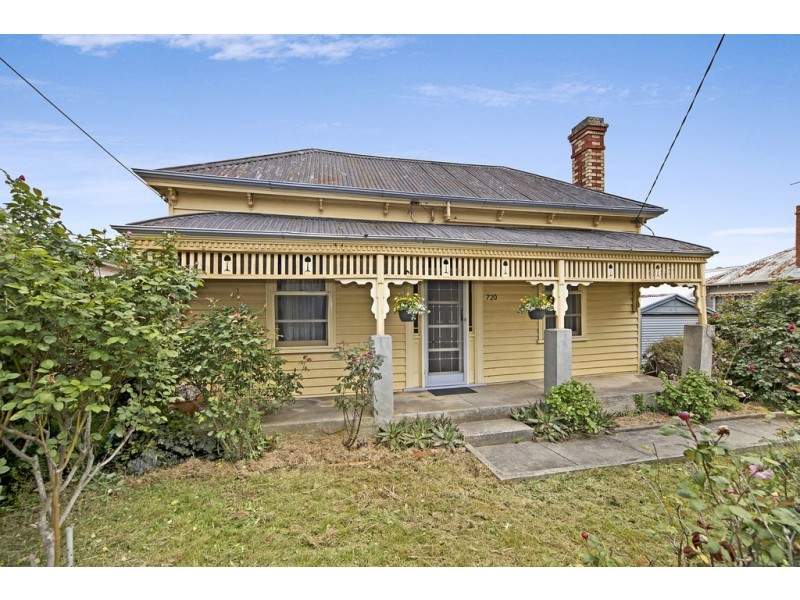 720 Laurie Street, Mount Pleasant VIC 3350