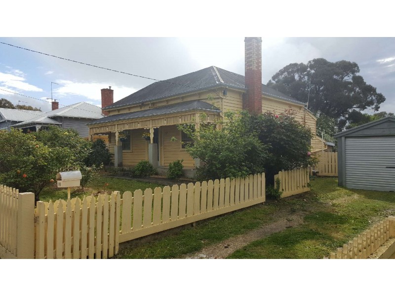 720 Laurie Street, Mount Pleasant VIC 3350