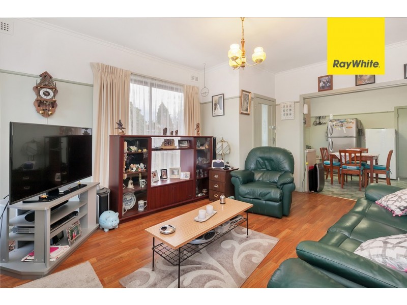 5 Violet Grove, Wendouree VIC 3355