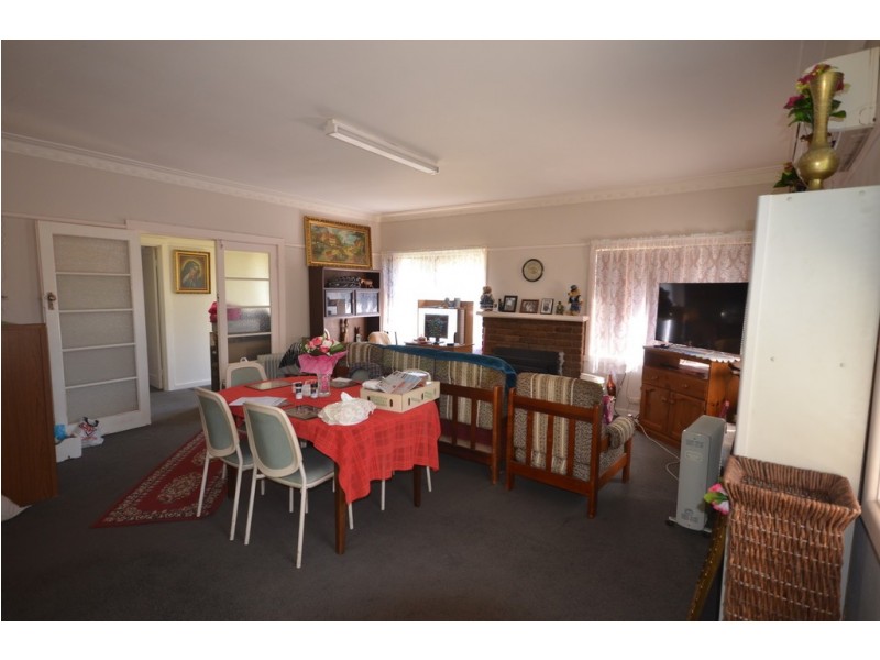 30 Thomson Street, Lexton VIC 3352