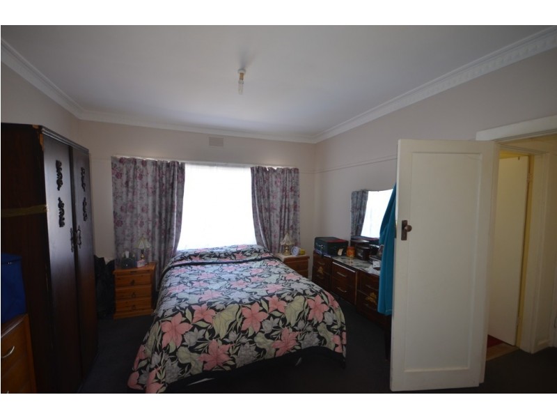 30 Thomson Street, Lexton VIC 3352