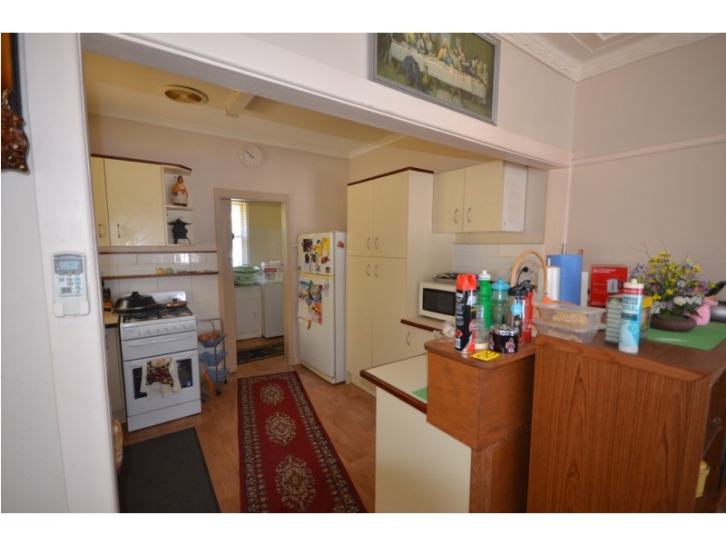 30 Thomson Street, Lexton VIC 3352