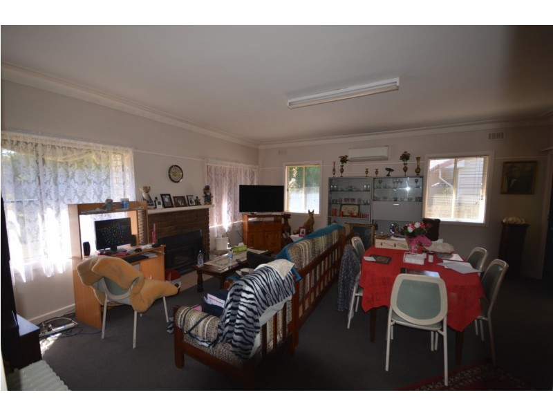 30 Thomson Street, Lexton VIC 3352