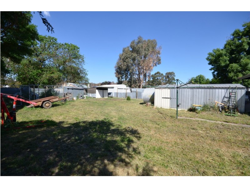 30 Thomson Street, Lexton VIC 3352