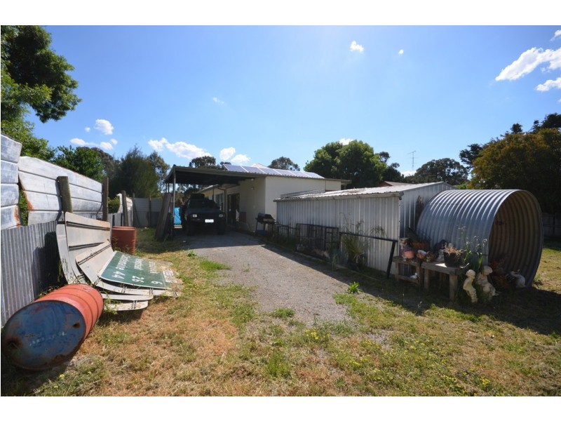 30 Thomson Street, Lexton VIC 3352
