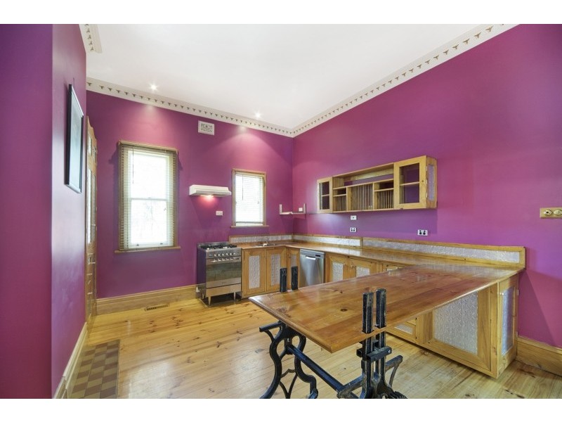 201 Clyde Street, Soldiers Hill VIC 3350