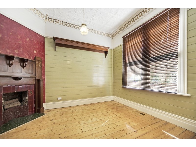 201 Clyde Street, Soldiers Hill VIC 3350