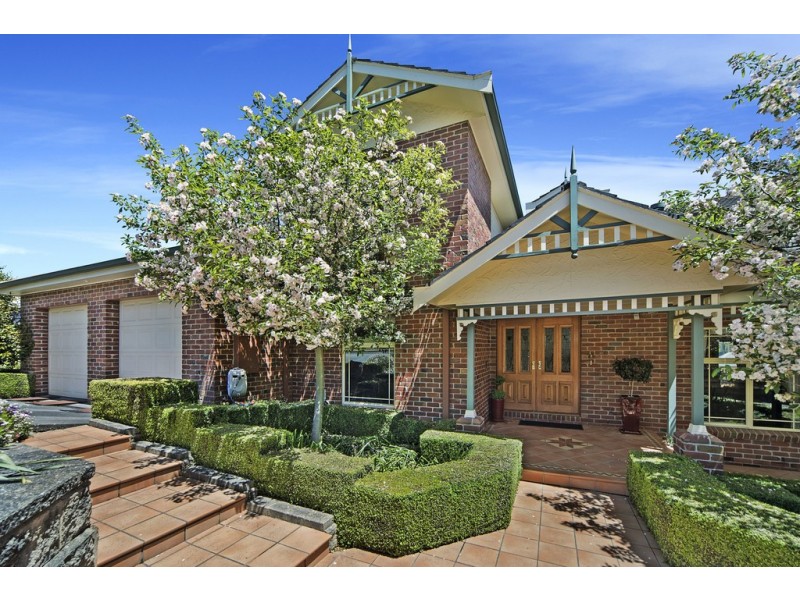 10 Waranga Street, Nerrina VIC 3350