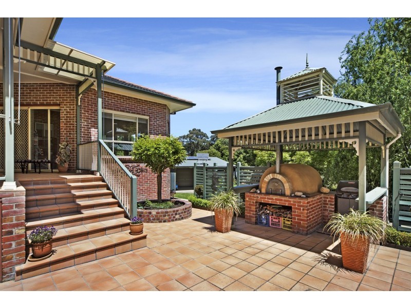 10 Waranga Street, Nerrina VIC 3350