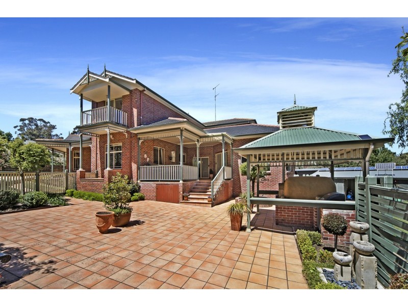 10 Waranga Street, Nerrina VIC 3350