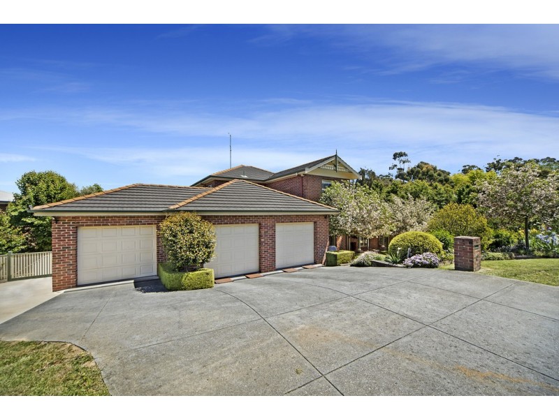 10 Waranga Street, Nerrina VIC 3350