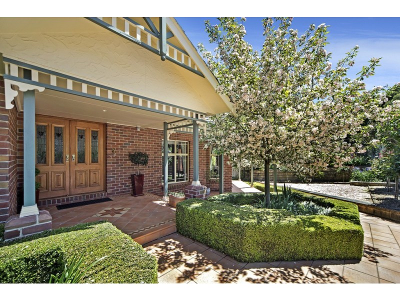 10 Waranga Street, Nerrina VIC 3350