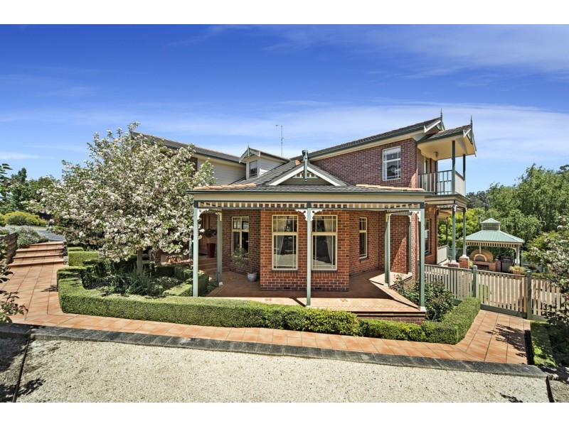 10 Waranga Street, Nerrina VIC 3350