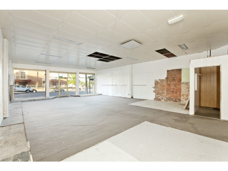 315-317 Mair Street, Ballarat Central VIC 3350